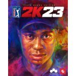 PGA Tour 2K23 (Tiger Woods Edition) – Hledejceny.cz