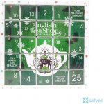 English Tea Shop Zelený Puzzle 25 ks – Sleviste.cz