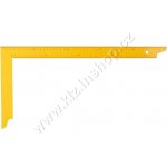 Úhelník ZN14360 tesařský 600x300mm – Zbozi.Blesk.cz