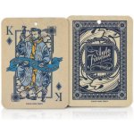 Auto Finesse Playing Card Air Freshener KING