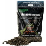 HabiStat Amazon Clay Balls 10 l – Hledejceny.cz