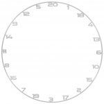 Bullet Apex číselník na sisalový terč silver – Hledejceny.cz