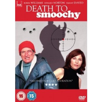 Death to Smoochy DVD