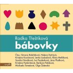 Bábovky - Radka Třeštíková – Sleviste.cz