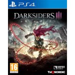 Darksiders 3 – Zboží Dáma