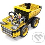 Hexbug Vex Robotics Dumper – Hledejceny.cz