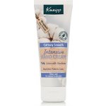 Kneipp Intensive krém na ruce s bavlníkovým mlékem a bambuckým máslem 75 ml – Hledejceny.cz
