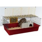Ferplast Klec RABBIT 100 bez výbavy 95 x 57 x 46 cm – HobbyKompas.cz
