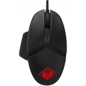 HP OMEN Reactor Mouse 2VP02AA