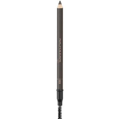 Naj-Oleari Fill-In Brow Pencil tužka na obočí 03 Dark Brown 1,1 g