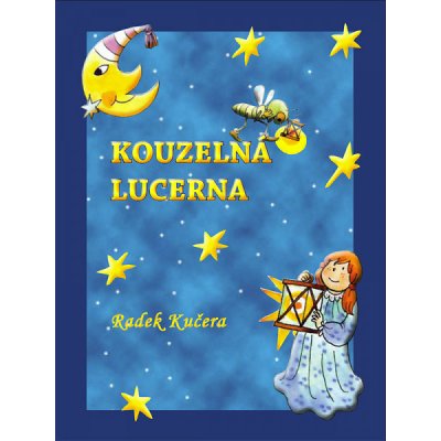 Kouzelná Lucerna – Hledejceny.cz