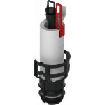 Tece Ventil vypouštěcí ventil 9820223 – Zbozi.Blesk.cz