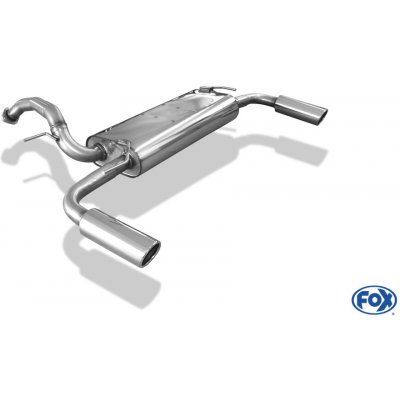 FOX MA180005-131 – Hledejceny.cz