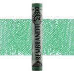 Rembrandt Suchý pastel Cinnabar Green Deep 10 – Zbozi.Blesk.cz