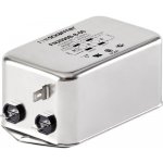 Schaffner FN2090-1-06, FN2090-1-06 odrušovací filtr, 250 V/AC, 1 A, 20 mH – Hledejceny.cz