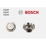 SMP132 Bosch originální tlakový snímač DSG/9G-Tronic – Zboží Mobilmania