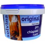 Solvina Original účinná mycí pasta na ruce 450 g – Zboží Dáma