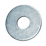 Podložka pod nýty ČSN 02 1726 síla 1 mm 8,4 ČSN 021726.15 (8,4x24x1) – Hledejceny.cz