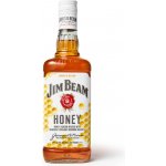 Jim Beam Honey 32,5% 0,7 l (holá láhev) – Zbozi.Blesk.cz