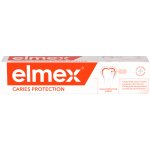 Elmex Caries Protection zubná pasta 75 ml – Zboží Mobilmania