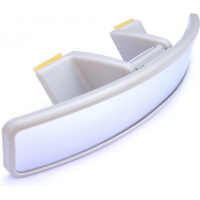 Škoda Auto Přídavné dětské zpětné zrcátko Škoda Octavia IV (od roku 2019>) originál, šedé | Zboží Auto