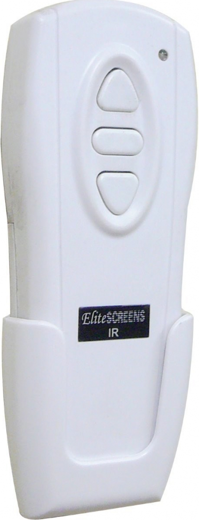 Dálkový ovladač Elite Screens ZSP-IR-W