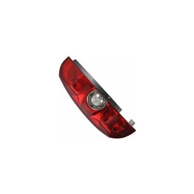 Zadní světlo- levé OPEL COMBO 2011-2018 |011-2018| MAGNETI MARELLI | 8001063539683 – Hledejceny.cz