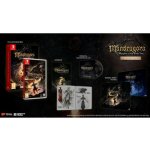 Mandragora: Whispers of the Witch Tree (Collector's Edition) – Sleviste.cz