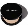 Make-up Alima Pure Přírodní presovaný pudrový make-up Nutmeg 9 g