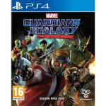 Guardians of the Galaxy: The Telltale Series – Hledejceny.cz