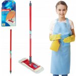 Vileda 109729 Active mop plochý – Sleviste.cz