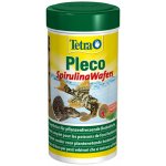 Tetra Pleco Algae Wafer 250 ml – Zboží Dáma