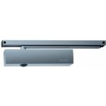 Geze TS5000 s vodící lištou 40-120kg/1.400mm stříbrná – Hledejceny.cz