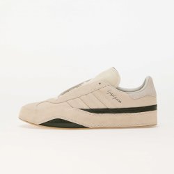 Y-3 Gazelle Crew White/ Off-White/ Night Cargo