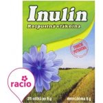F&N Inulin rozpustná vláknina 125 g – Hledejceny.cz