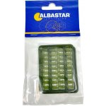 Albastar zarážka na boilies Extender Medium zelené – Zboží Dáma