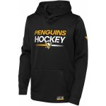 Outerstuff dětská mikina Pittsburgh Penguins Authentic Pro Hoodie Po Hood – Zboží Mobilmania