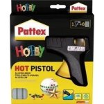 PATTEX Hot Starter sada – Zboží Dáma