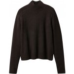 esmara Dámský pletený svetr hnědá – Zbozi.Blesk.cz