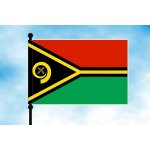 LIBEA, s.r.o. Vanuatu stolní vlaječka Uchycení: Dutinka (pro nasunutí) – Hledejceny.cz