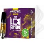 CzechCBD EPN cartridge LCG Supreme 1ml – Sleviste.cz