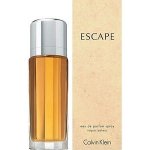 Calvin Klein Escape parfémovaná voda dámská 30 ml – Hledejceny.cz