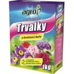 Agro Na trvalky 1 kg – Zbozi.Blesk.cz