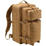 Brandit US Cooper camel 80 l – Zboží Mobilmania
