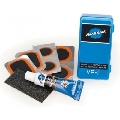 ParkTool PT-VP-1-1 Lepicí souprava na duše a pláště – Sleviste.cz