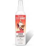 TropiClean Stay Away sprej proti okusování 236 ml – Zbozi.Blesk.cz