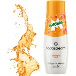 SodaStream Mirinda 440 ml – Zboží Mobilmania