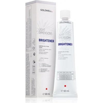 Goldwell Light Dimensions Silk Lift Brightener Silver 60 ml – Zboží Dáma