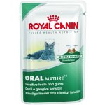 Royal Canin Oral Mature 12 x 85 g – Hledejceny.cz