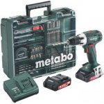 Metabo BS 18 MD 602207880 – Hledejceny.cz